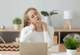 Fatigue musculaire : comment la prendre en charge efficacement - Blog d'Angélique