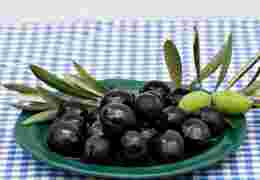 L’Olive Noire : Le Secret Méditerranéen Pour Perdre Du Poids Et Booster Votre Santé - Blog d'Angélique