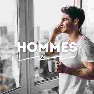 HOMMES