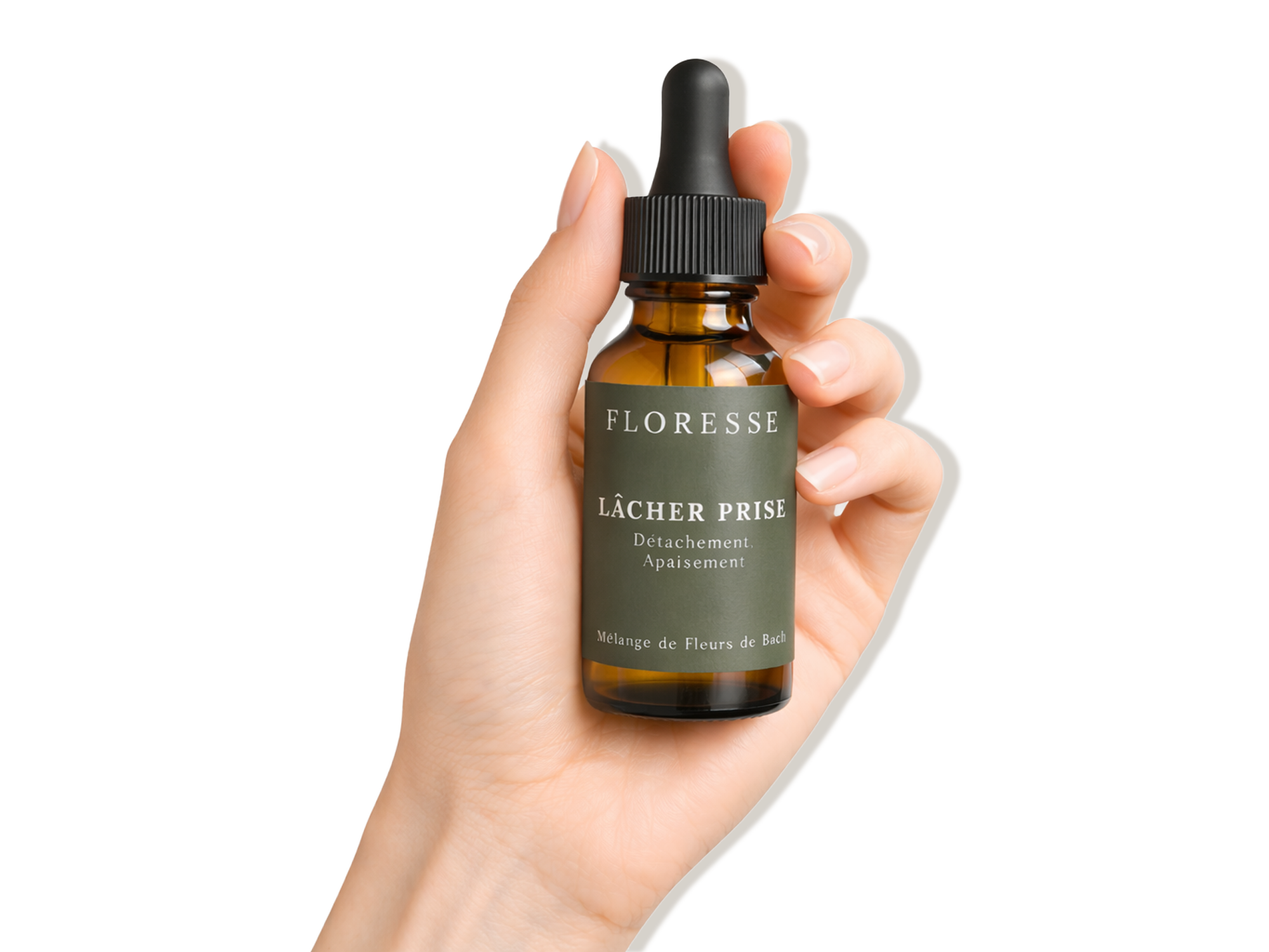 Fleur de Bach - Adultes