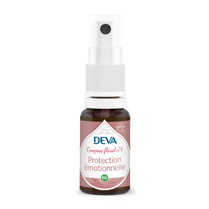 DEVA- 04 - Protection émotionnelle - 15 ML