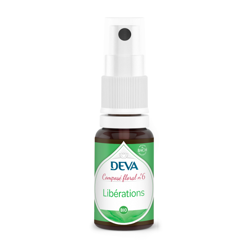 DEVA- 06 - Liberation - 15 ML