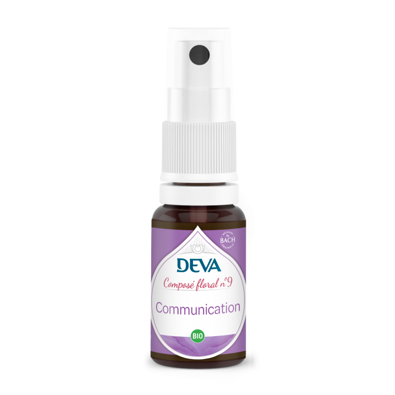 DEVA- 09 - Communication - 10 ML