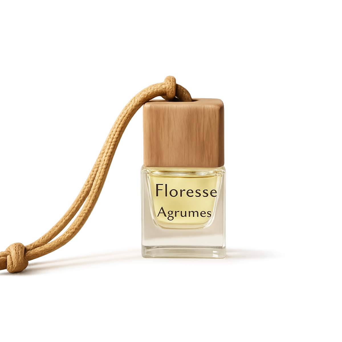 Diffuseur d'Huiles essentielles voiture