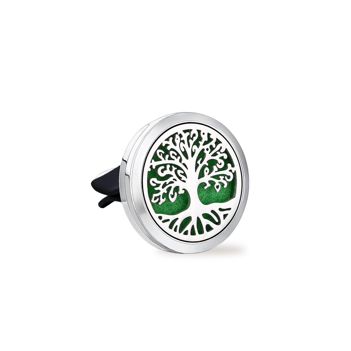 Diffuseur d'Huiles essentielles voiture clip