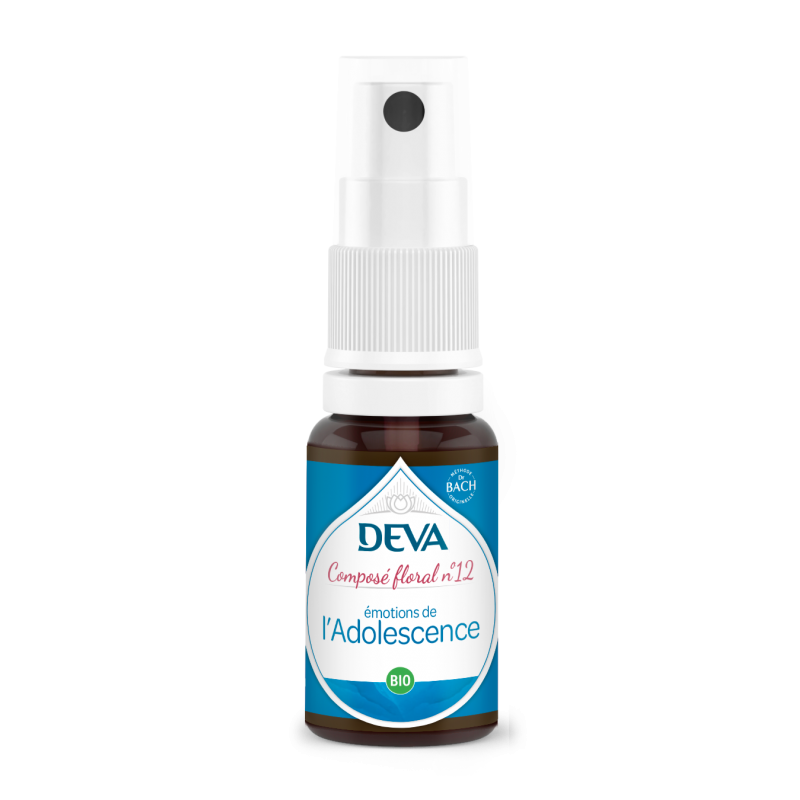 DEVA- 12 - Adolescence- 15 ML