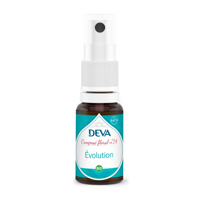DEVA- 14- Evolution- 10 ML