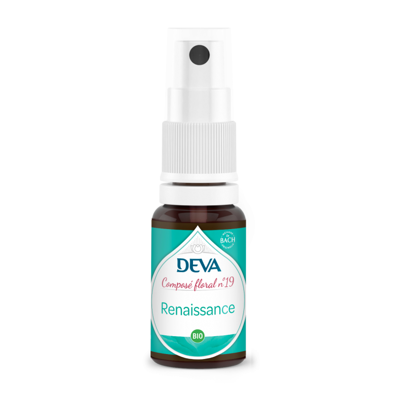 DEVA- 19- Renaissance- 15 ML