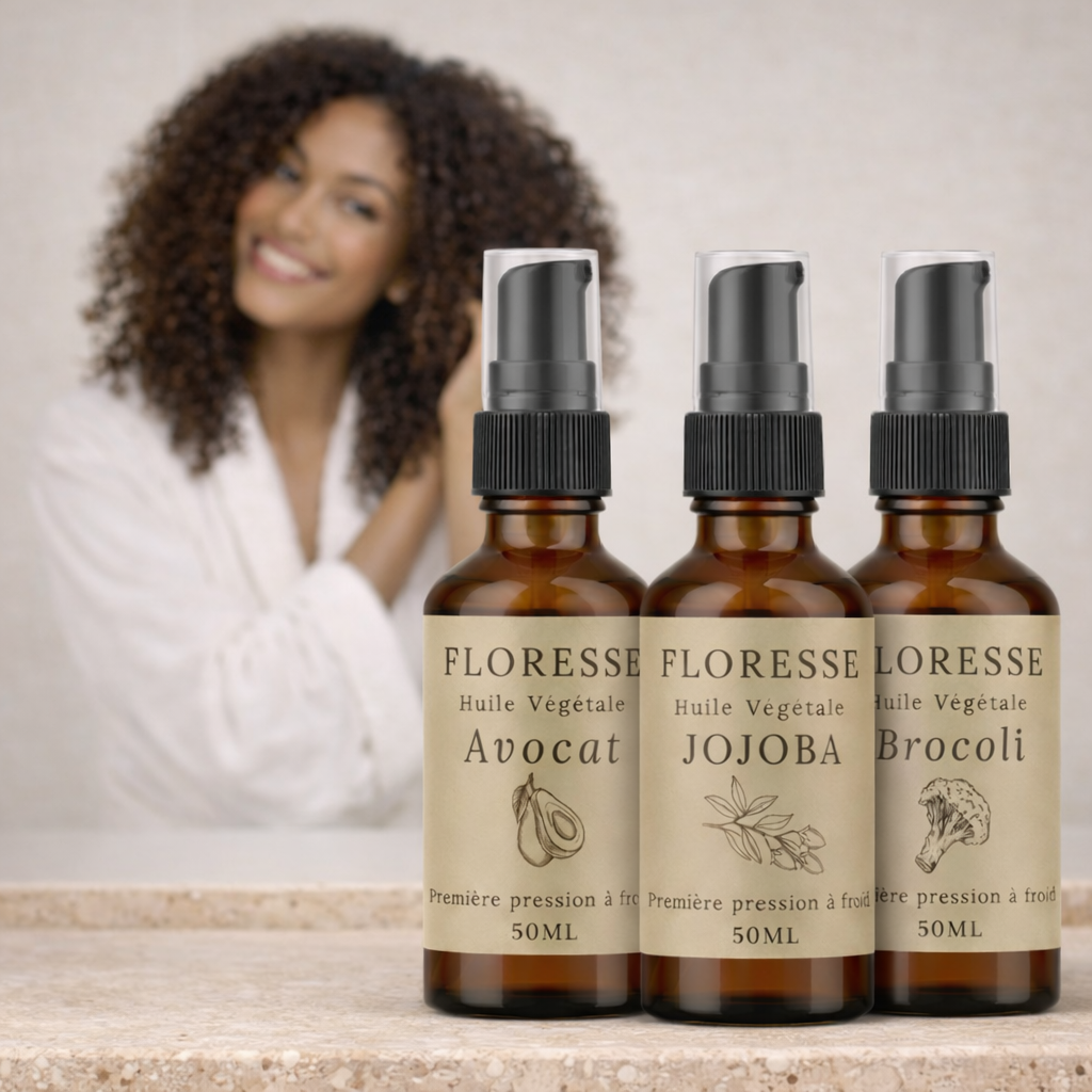 COFFRET CHEVEUX BOUCLES