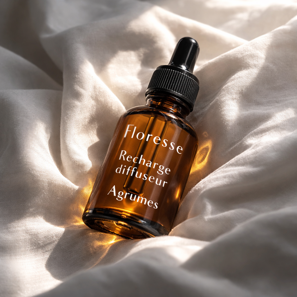 Recharge diffuseur voiture