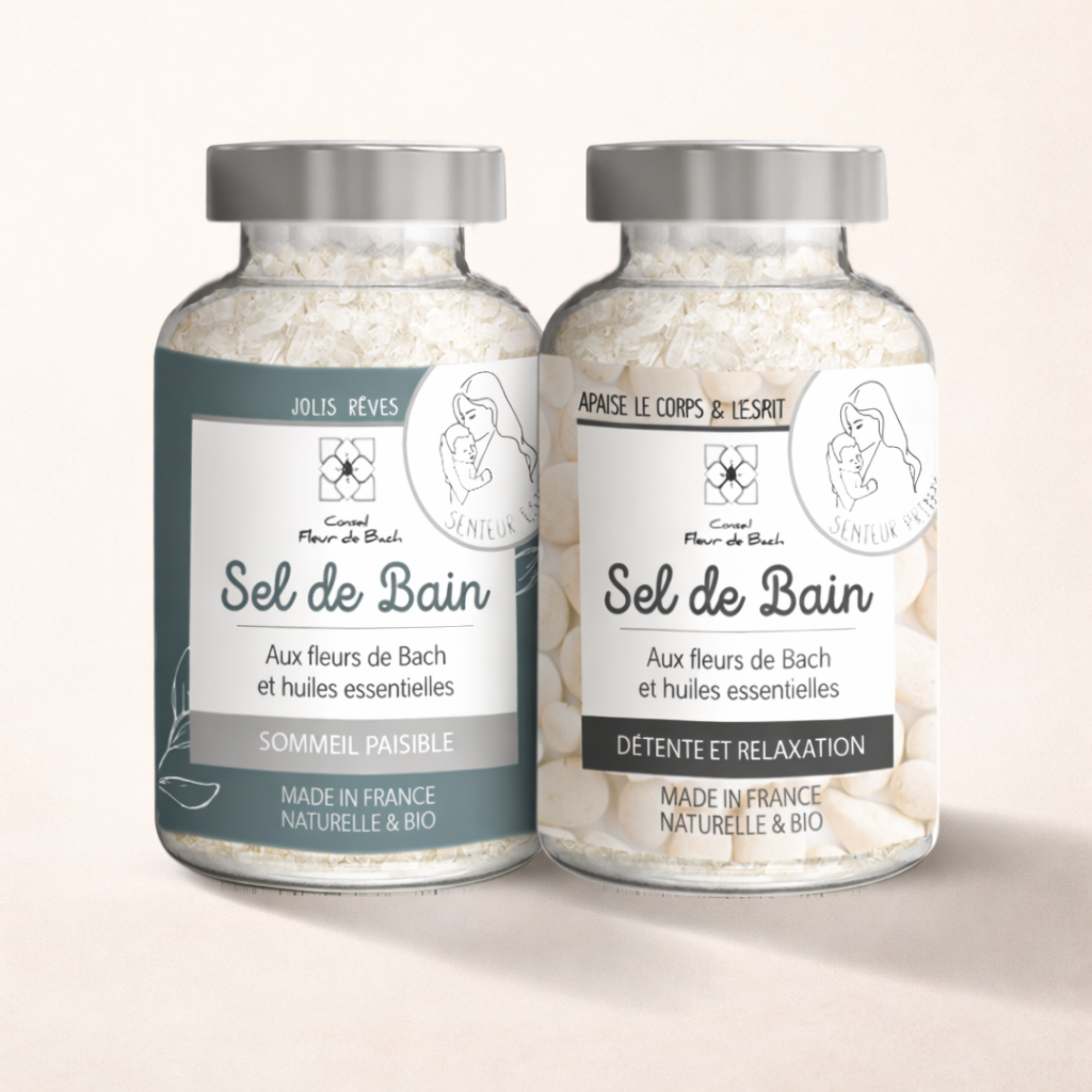 Coffret Bien-Être Essentiel "Harmonie Naturelle"