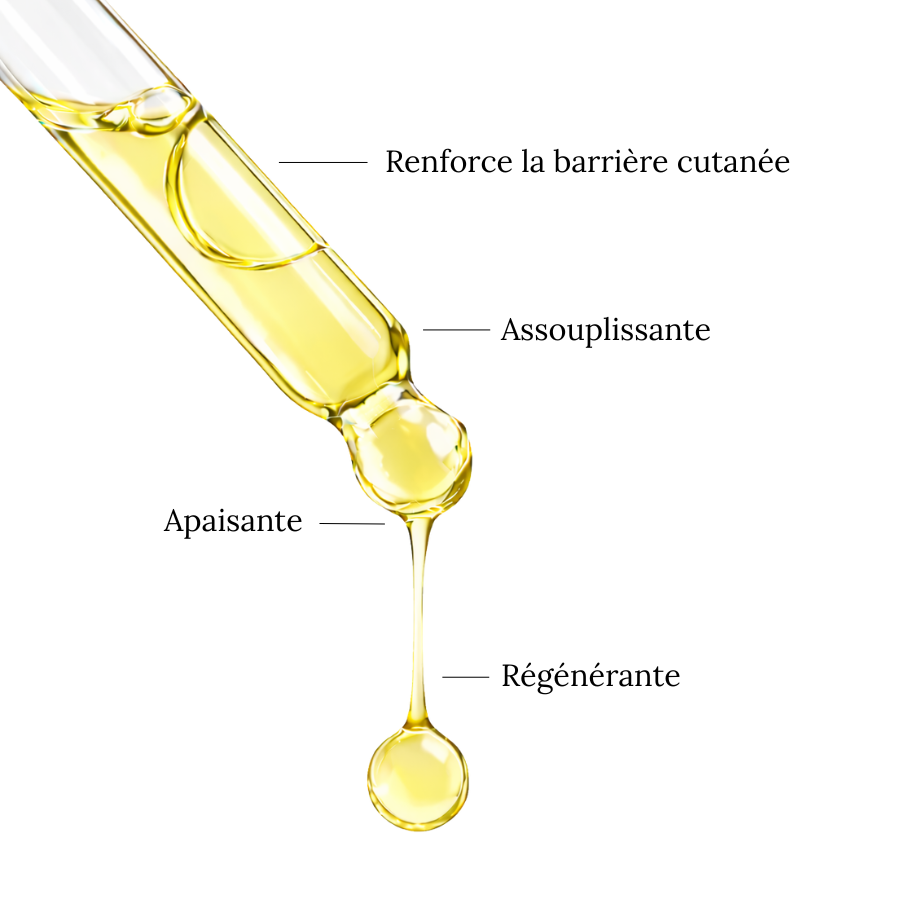 Aceite INCA INCHI - Sublime