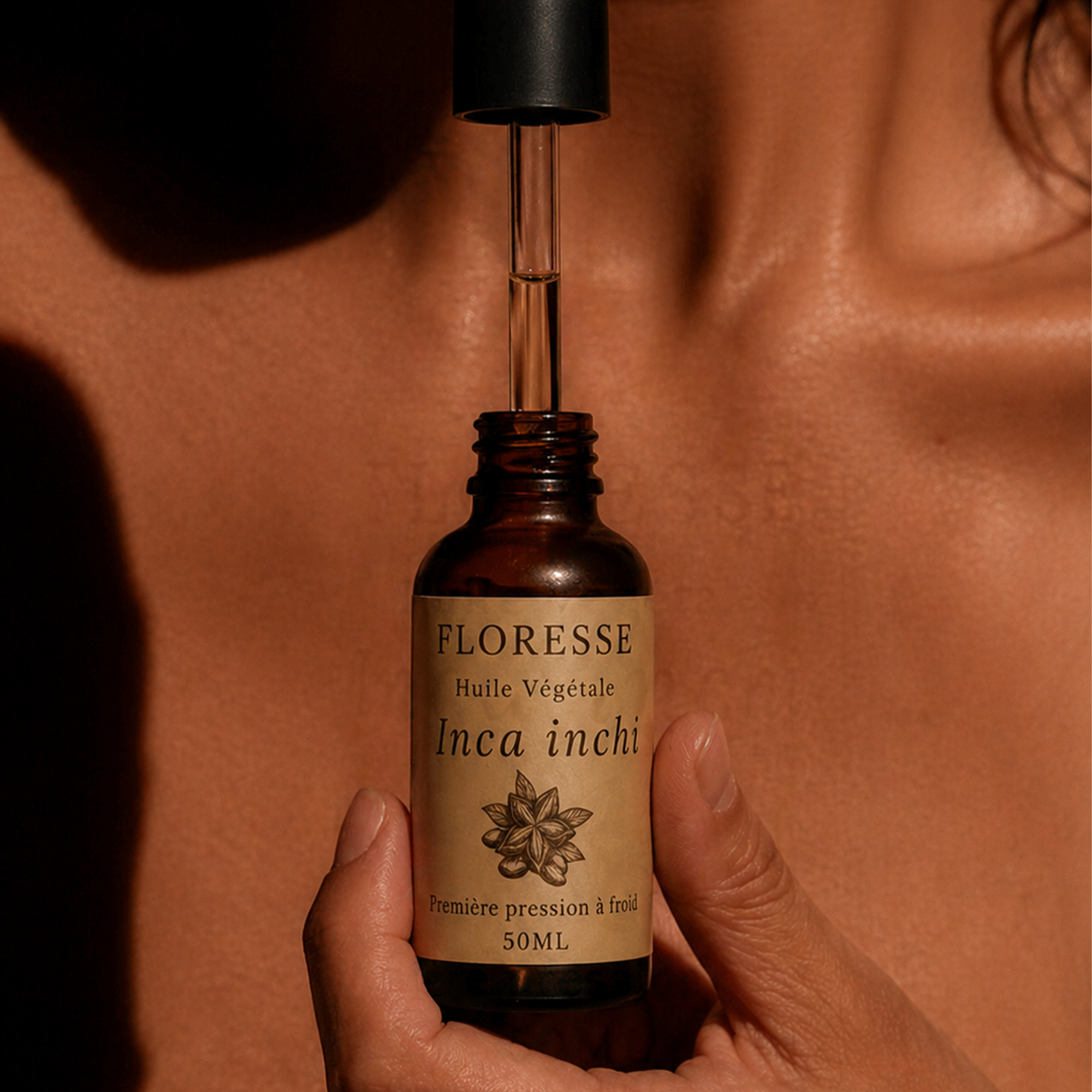 Aceite INCA INCHI - Sublime