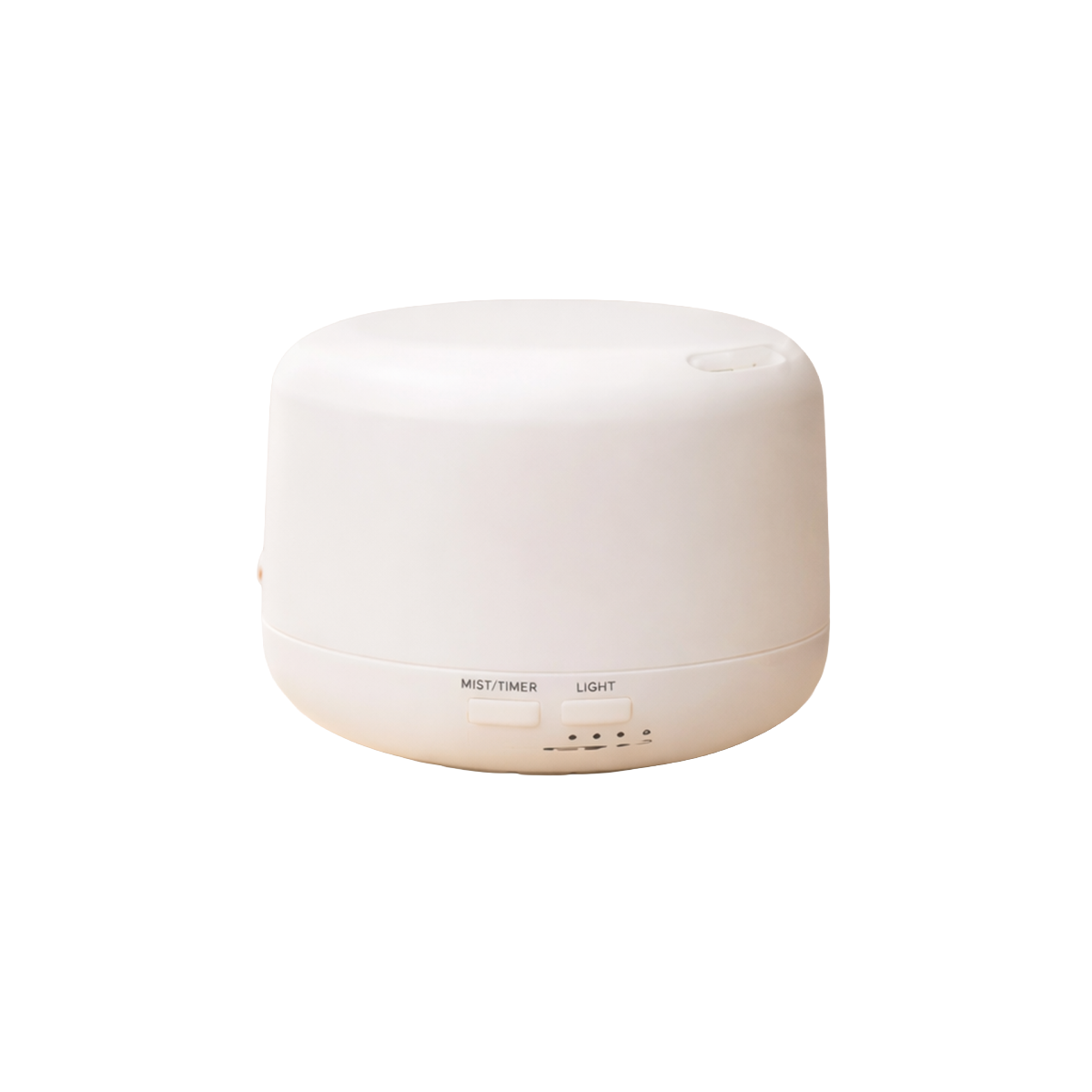 Floresse - Diffuseur d'Arômes avec LED Multicolore - 500 ML