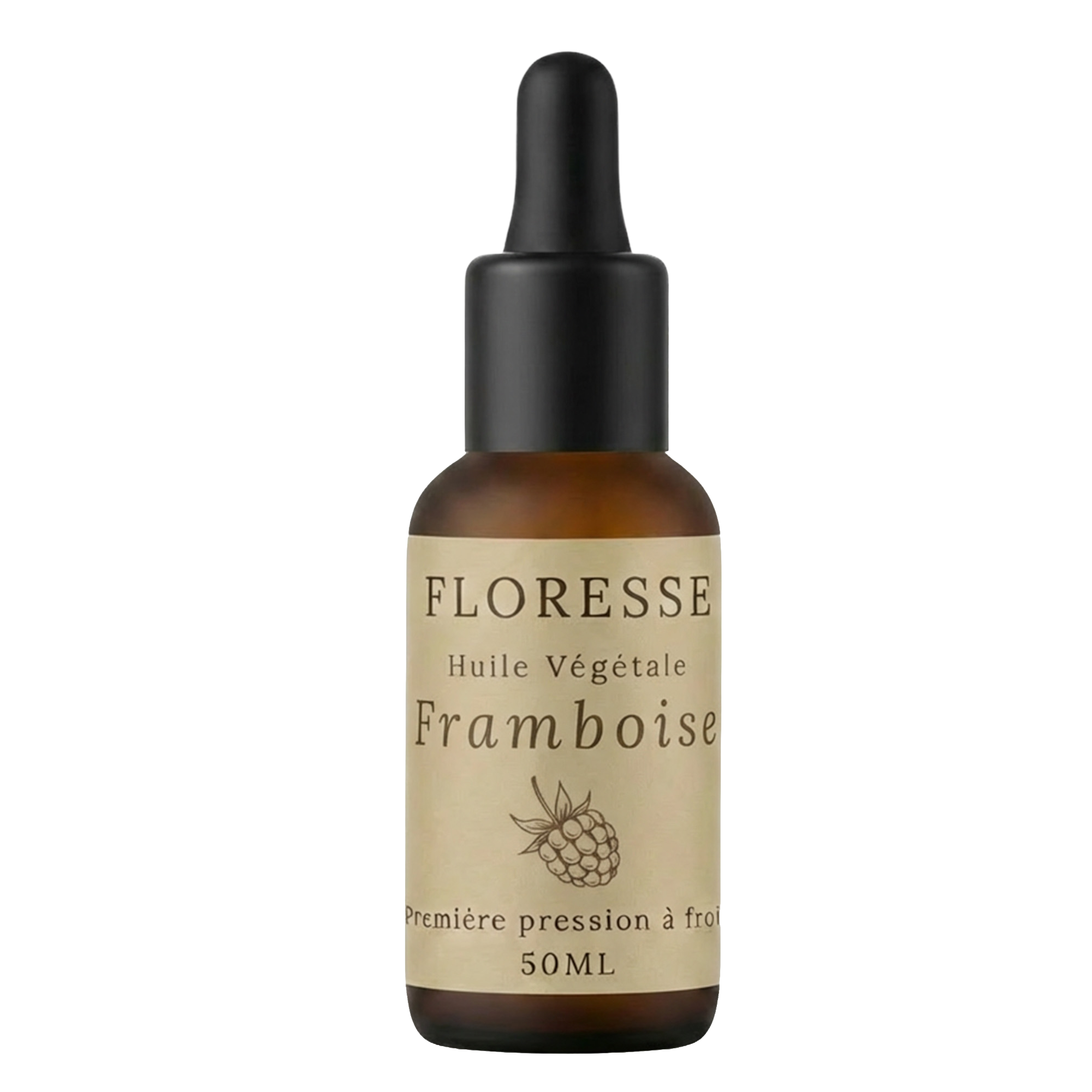 Aceite de FRAMBUESA - Regenerador