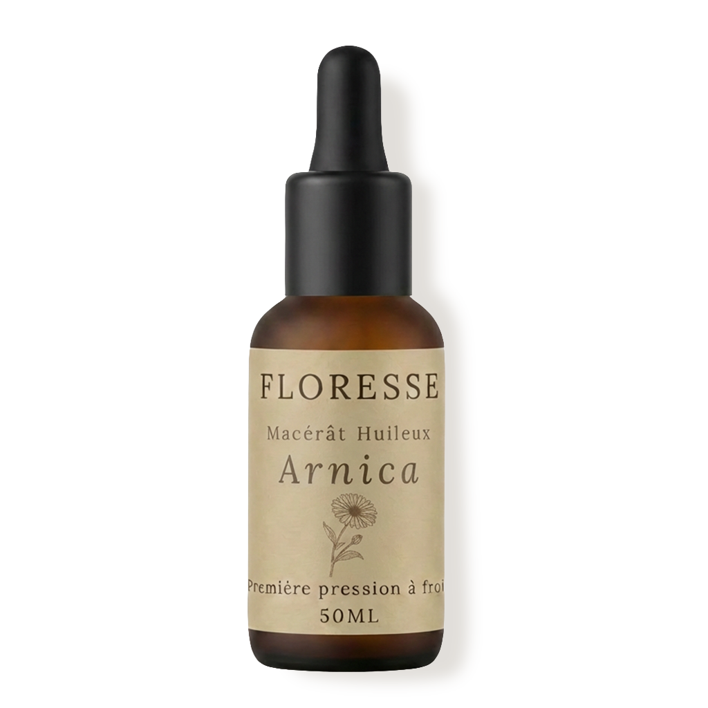 Aceite de ÁRNICA