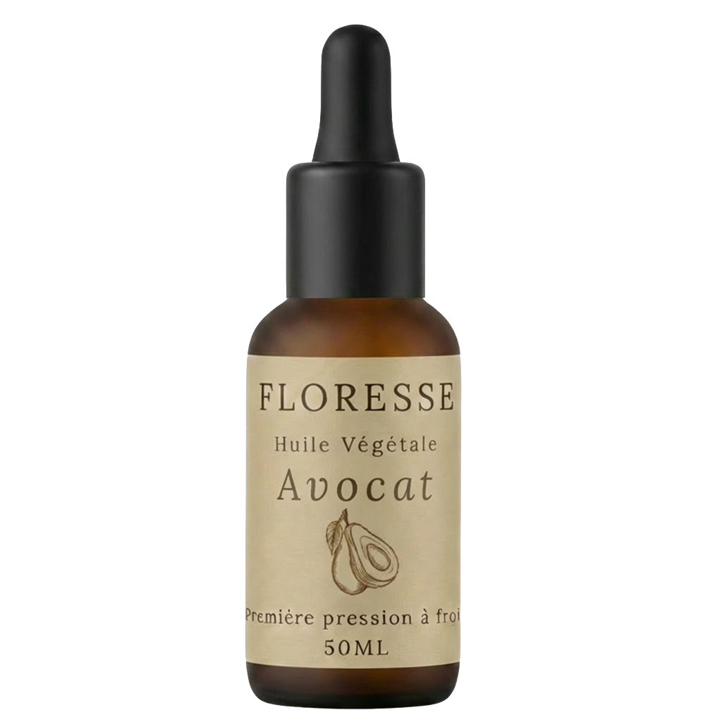 Aceite de AGUACATE - Nutritivo