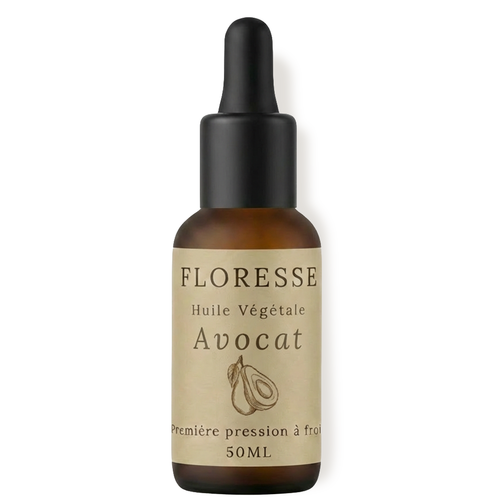 Aceite de AGUACATE - Nutritivo
