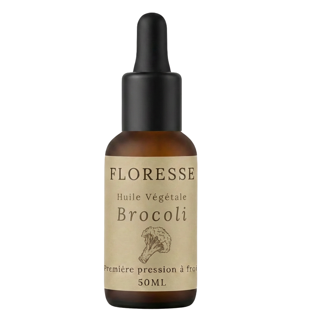 Aceite de brócoli - Suavizante