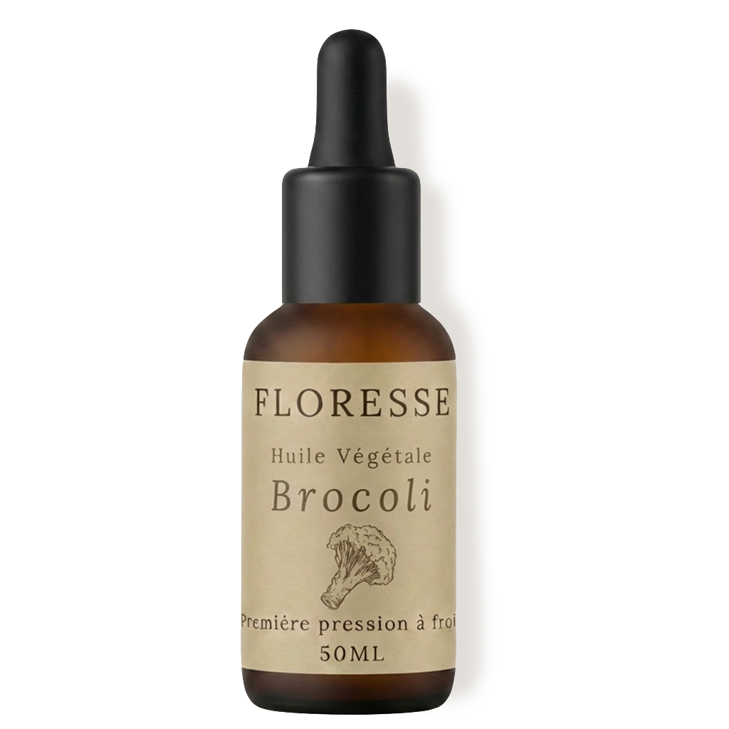 Aceite de brócoli - Suavizante