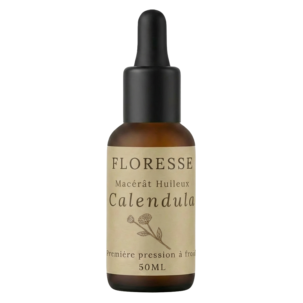 Macérât de CALENDULA - Apaisante