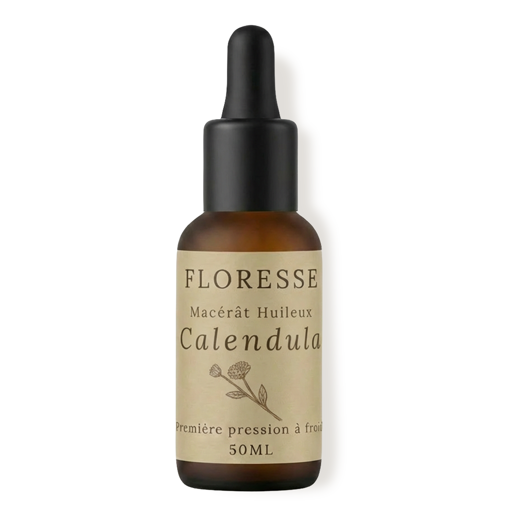 Macérât de CALENDULA - Apaisante