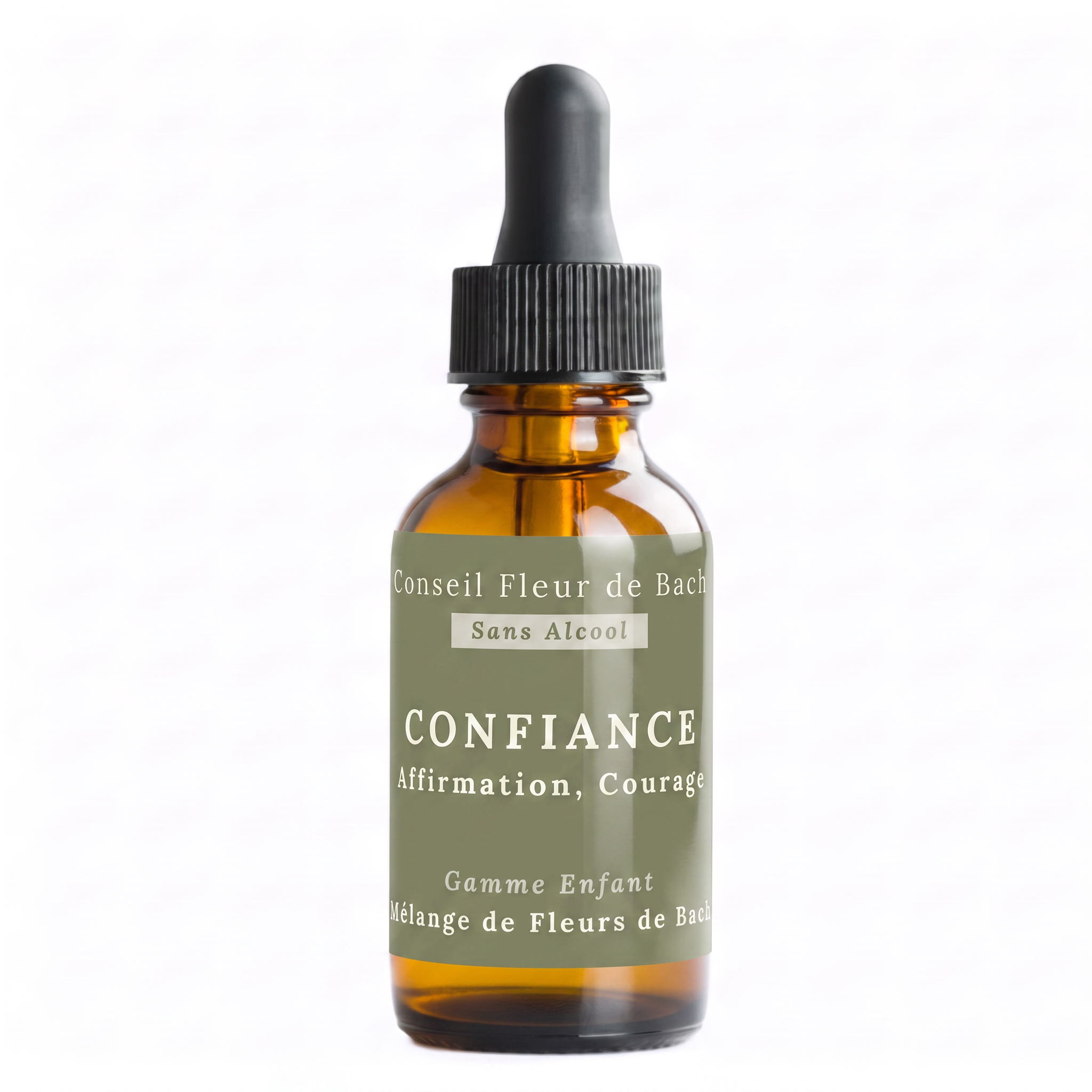 Flores de Bach para niños y autoestima - 30 ml