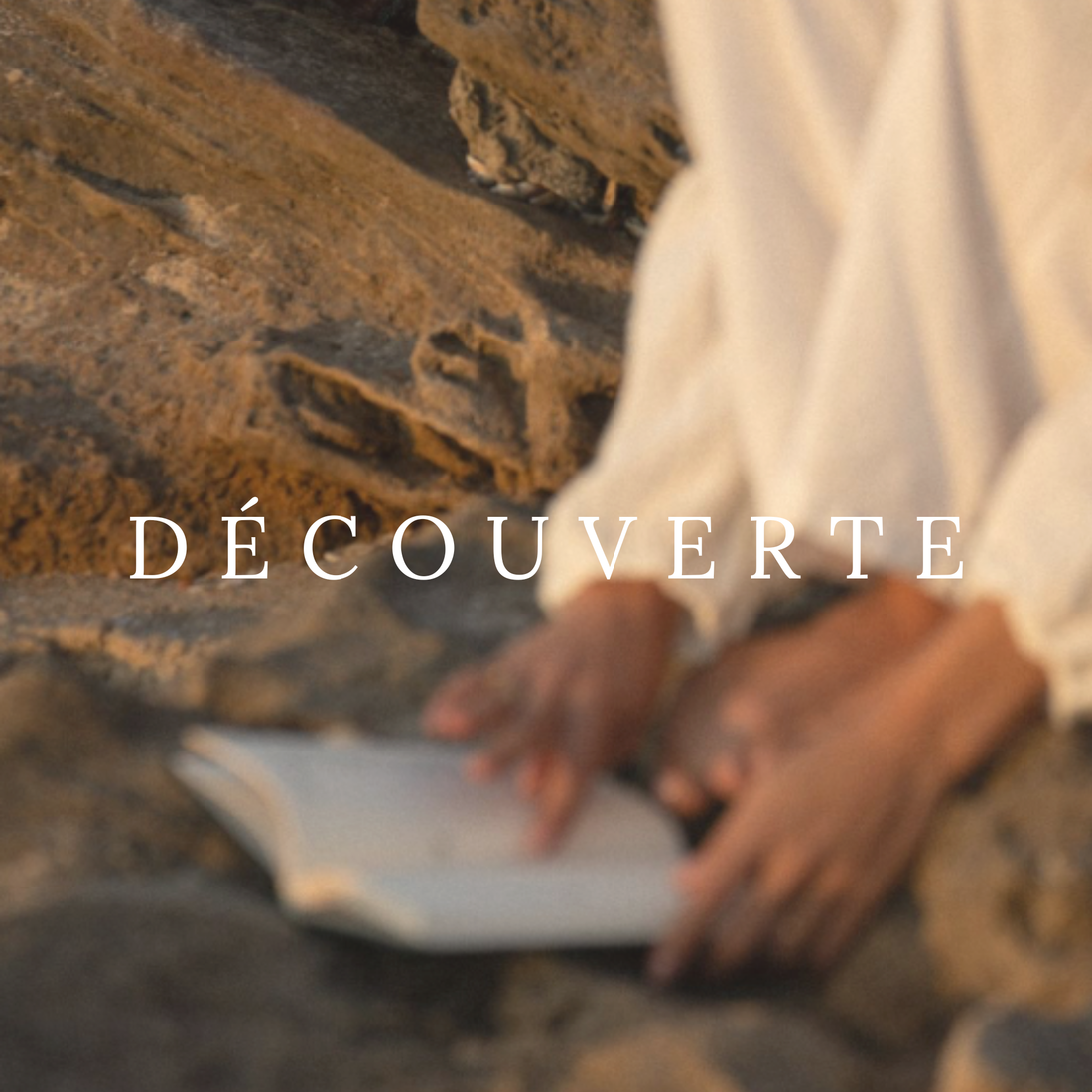Decouverte