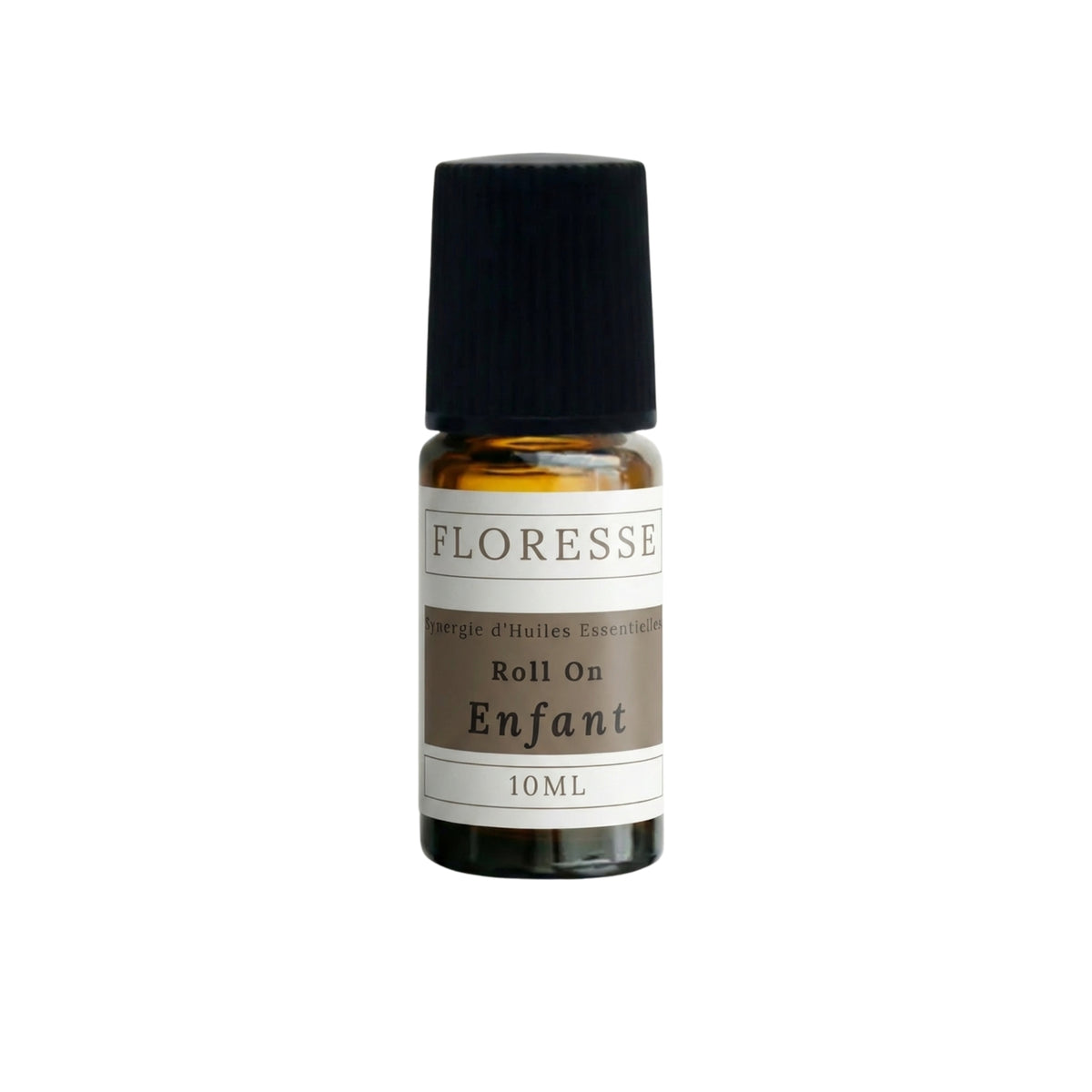 NIÑOS INQUIETOS - Mezcla de Aceites esenciales - 10 ML - NIÑO