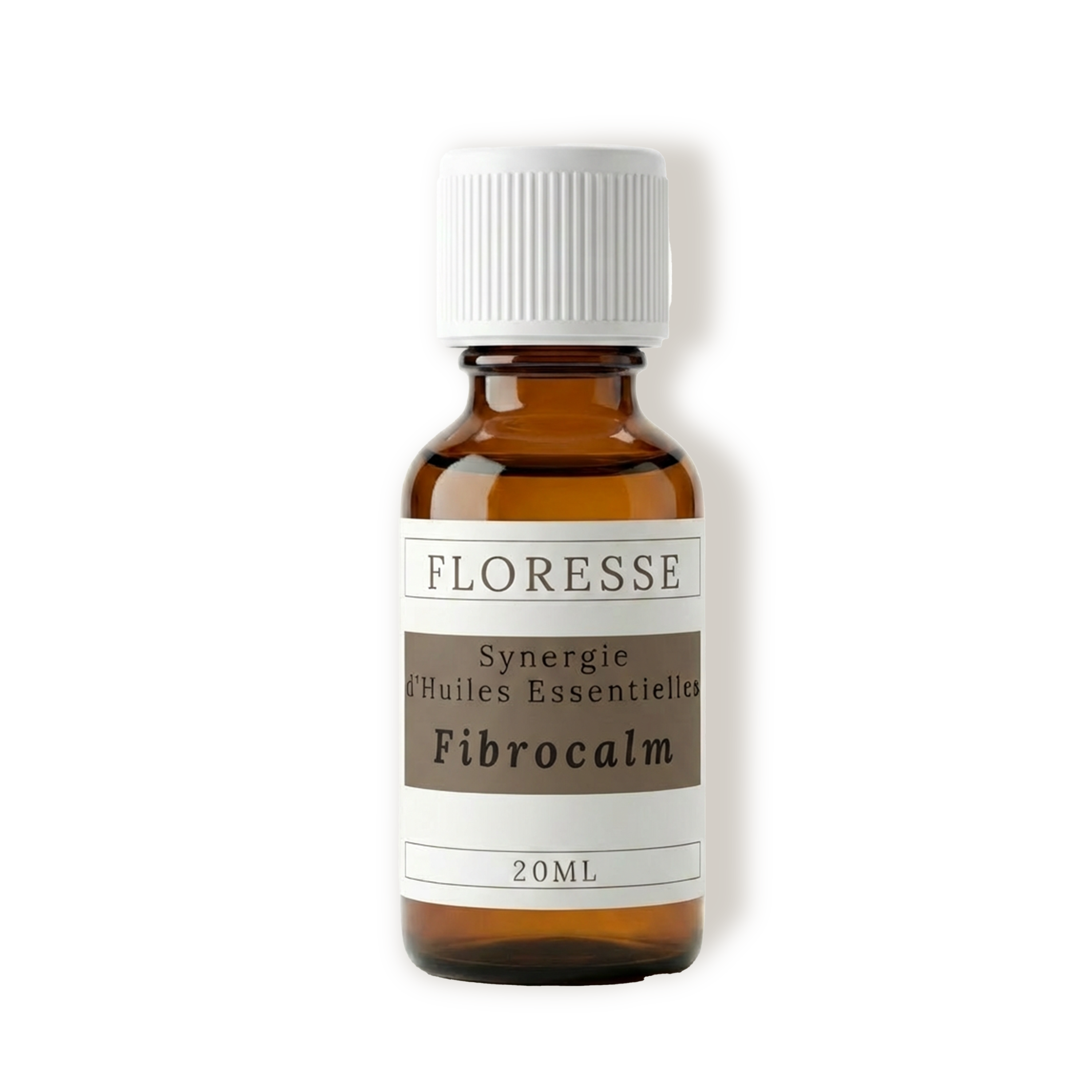 FIBROMYALGIE - Mélange d'Huiles essentielles  - 20 ML - FIBROCALM