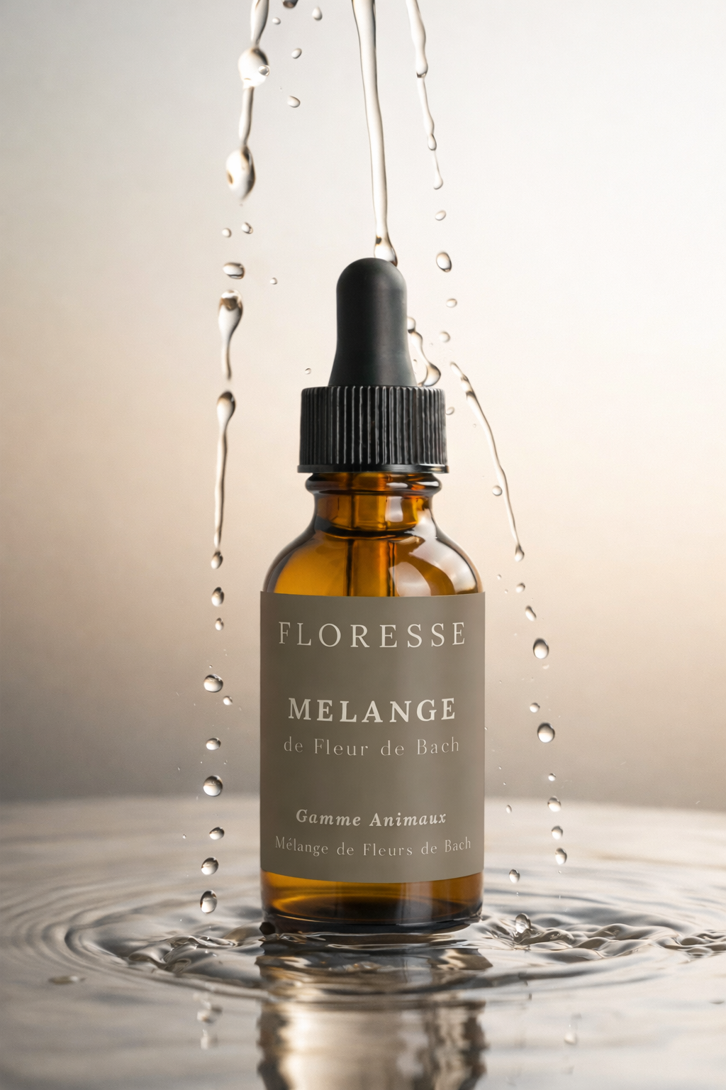 FLORESSE by Conseil Fleur de Bach