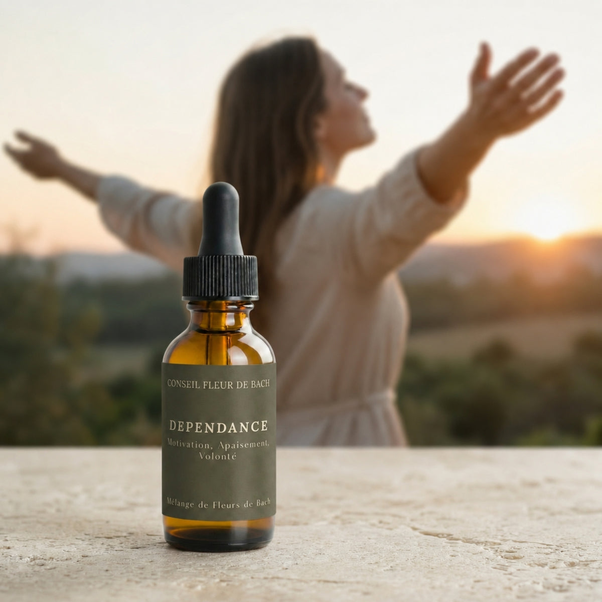 Remedios florales de Bach para dejar de fumar - Adicción