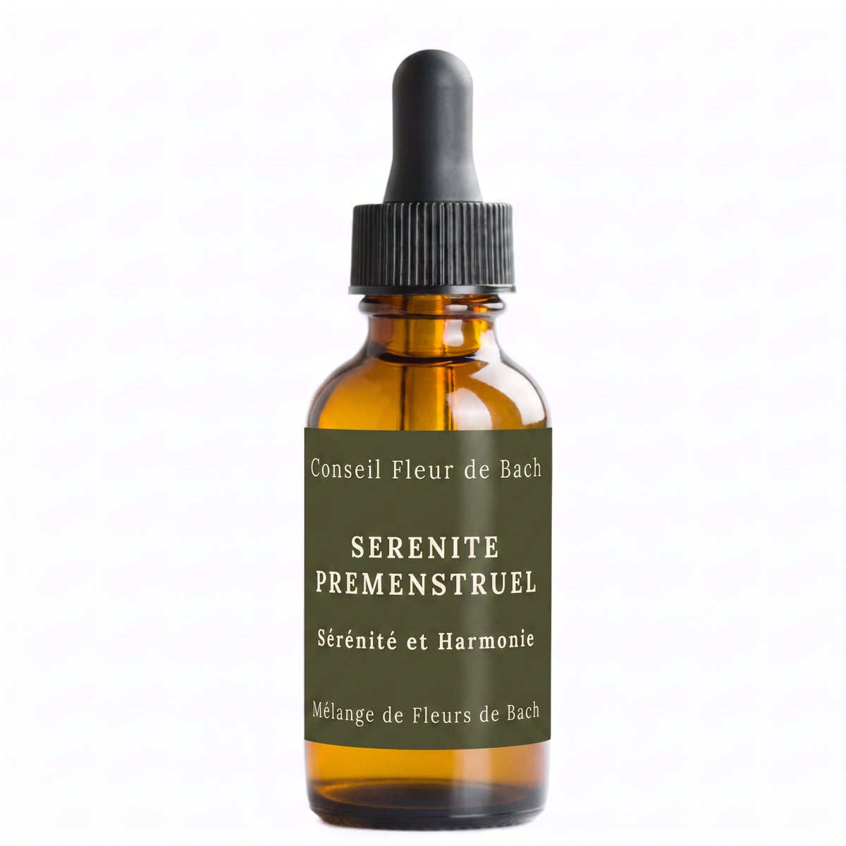Remedios florales de Bach para la serenidad premenstrual