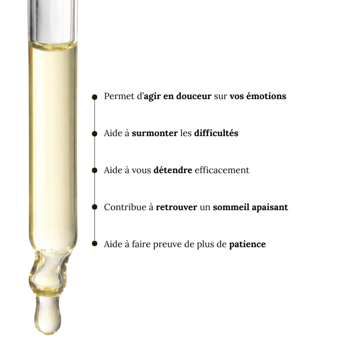 Fleurs de Bach Stress – Calme, surcharge mentale et tensions émotionnelles