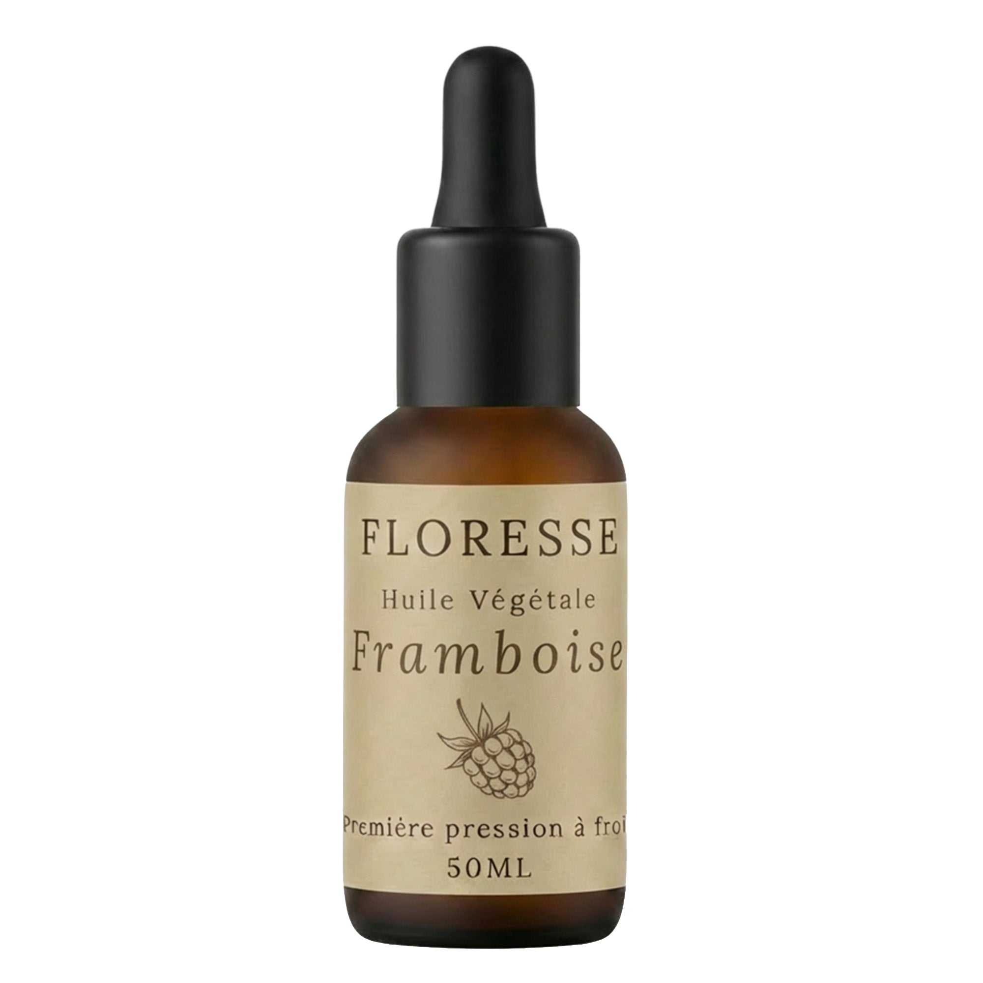 Aceite de FRAMBUESA - Regenerador