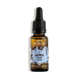 Fleur de Bach Aspen - 2 Biofloral