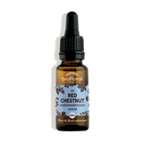 Fleur de Bach Red chestnut - 25 Biofloral