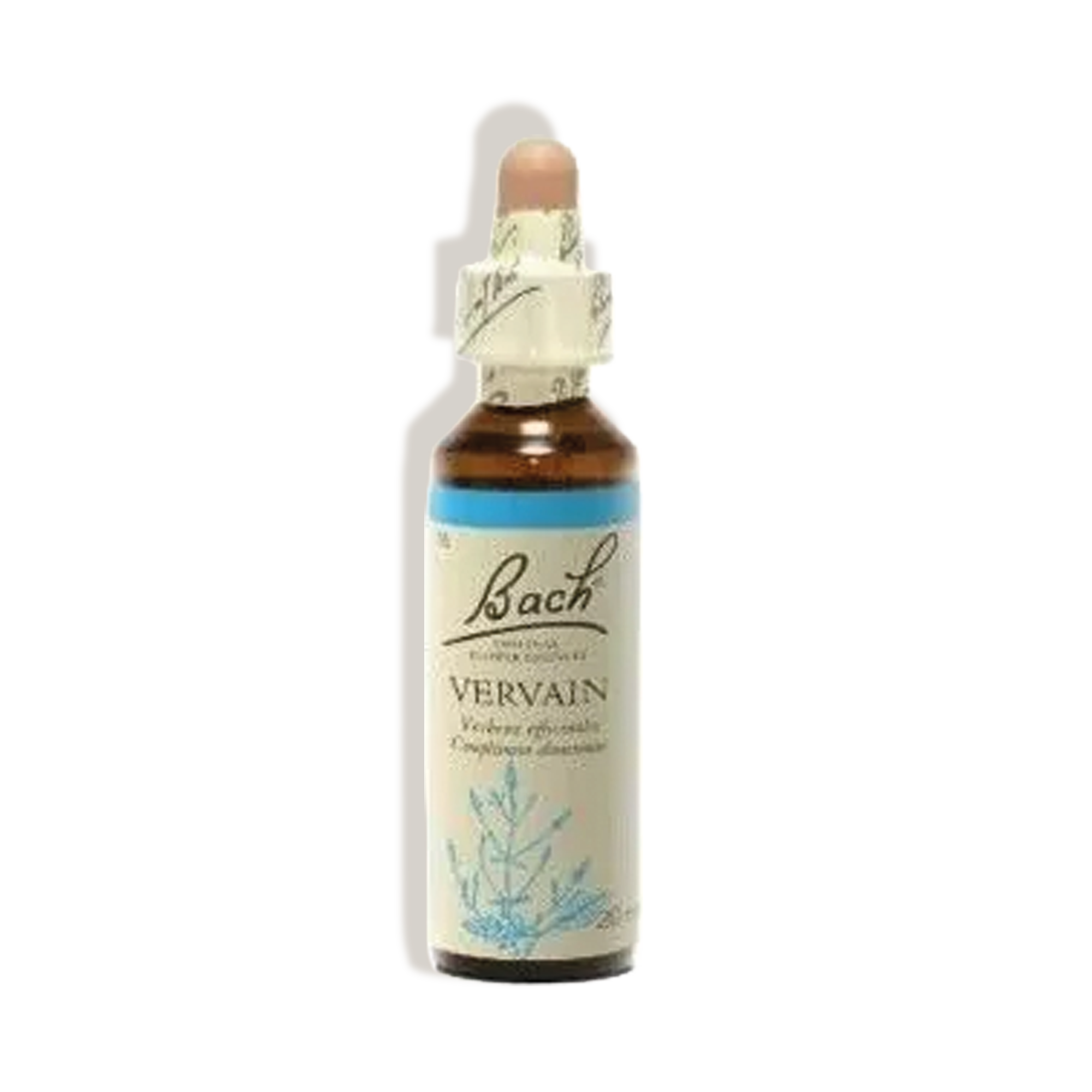 Fleur de Bach Vervain - 31