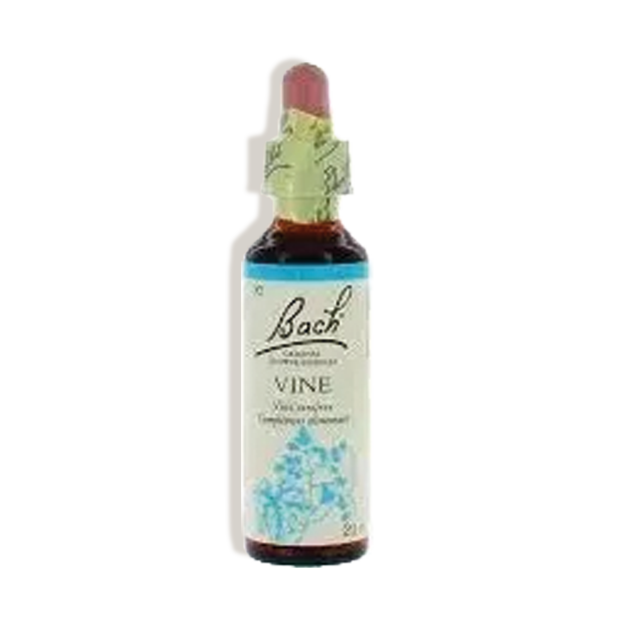 Remedio Floral de Bach Vid - 32