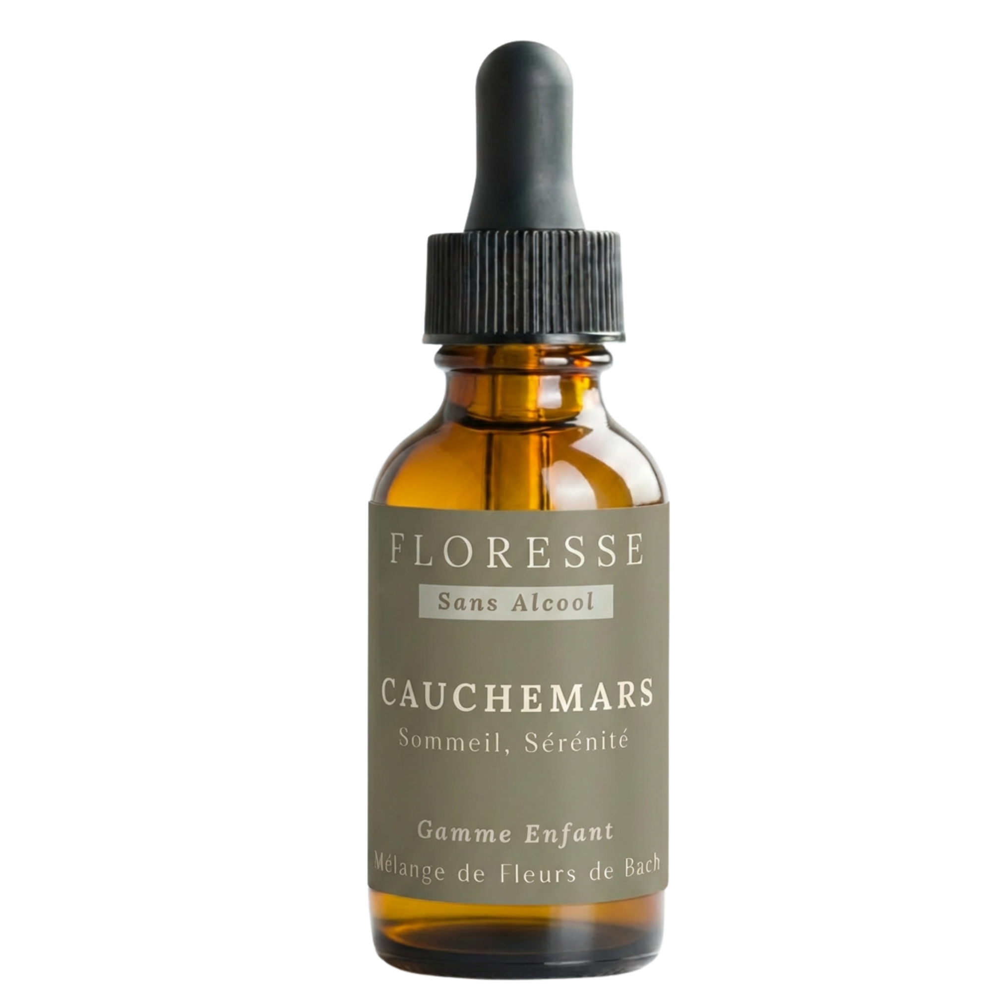 Fleurs de Bach Cauchemars - 30ml