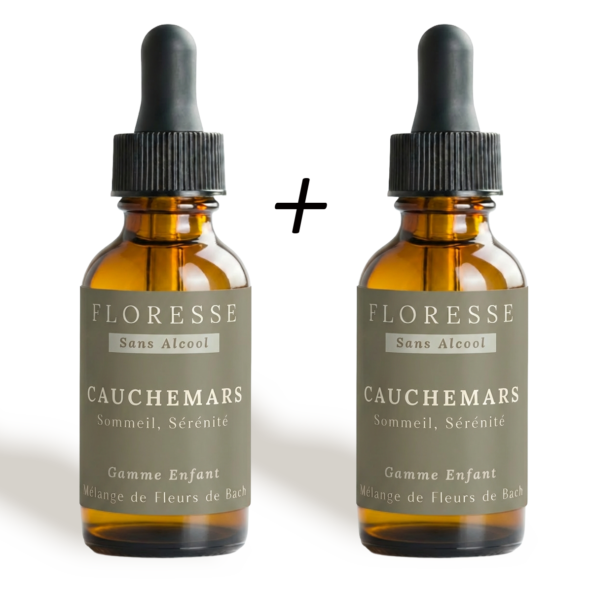 Fleurs de Bach Cauchemars - 30ml