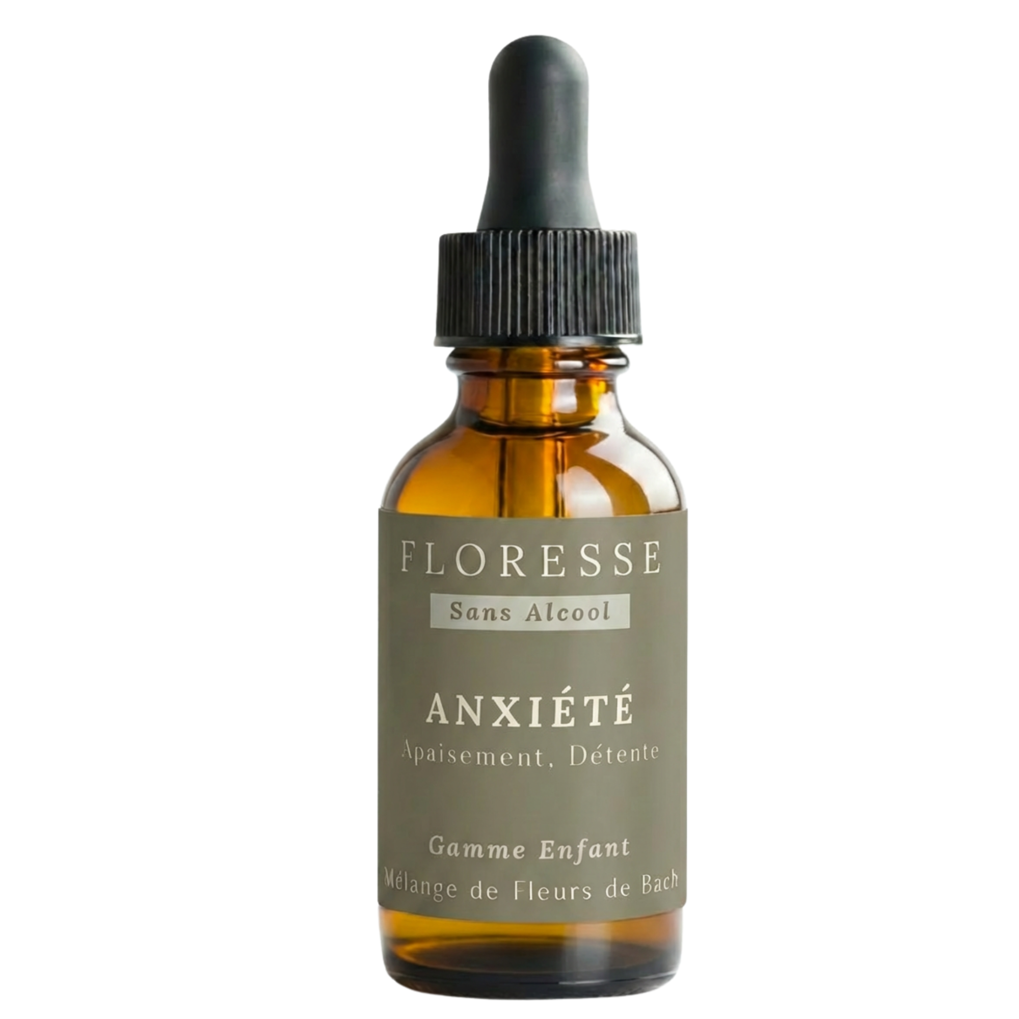 Fleurs de Bach Enfant et Anxieté