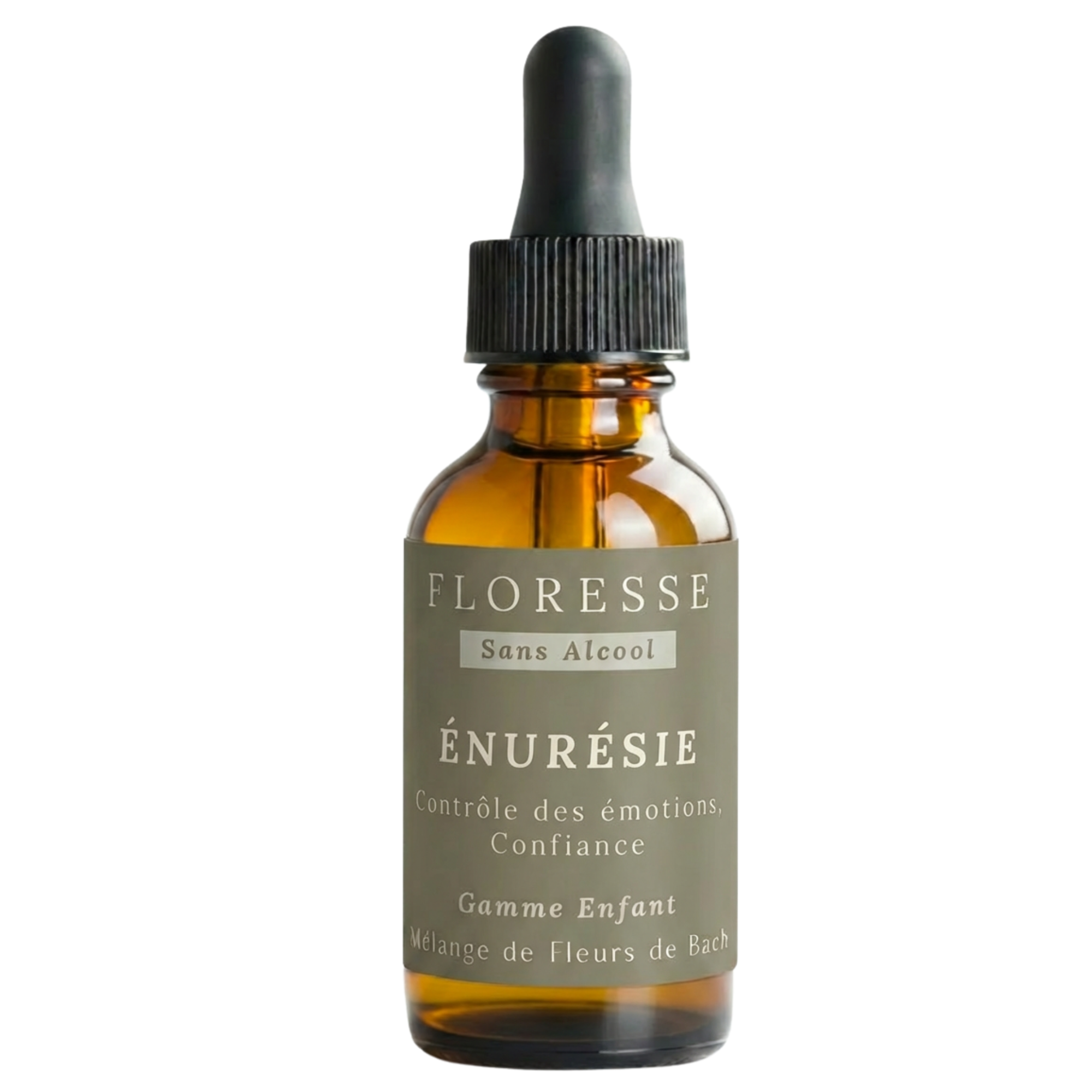 Fleurs de Bach Énurésie (pipi au lit) 30 ML