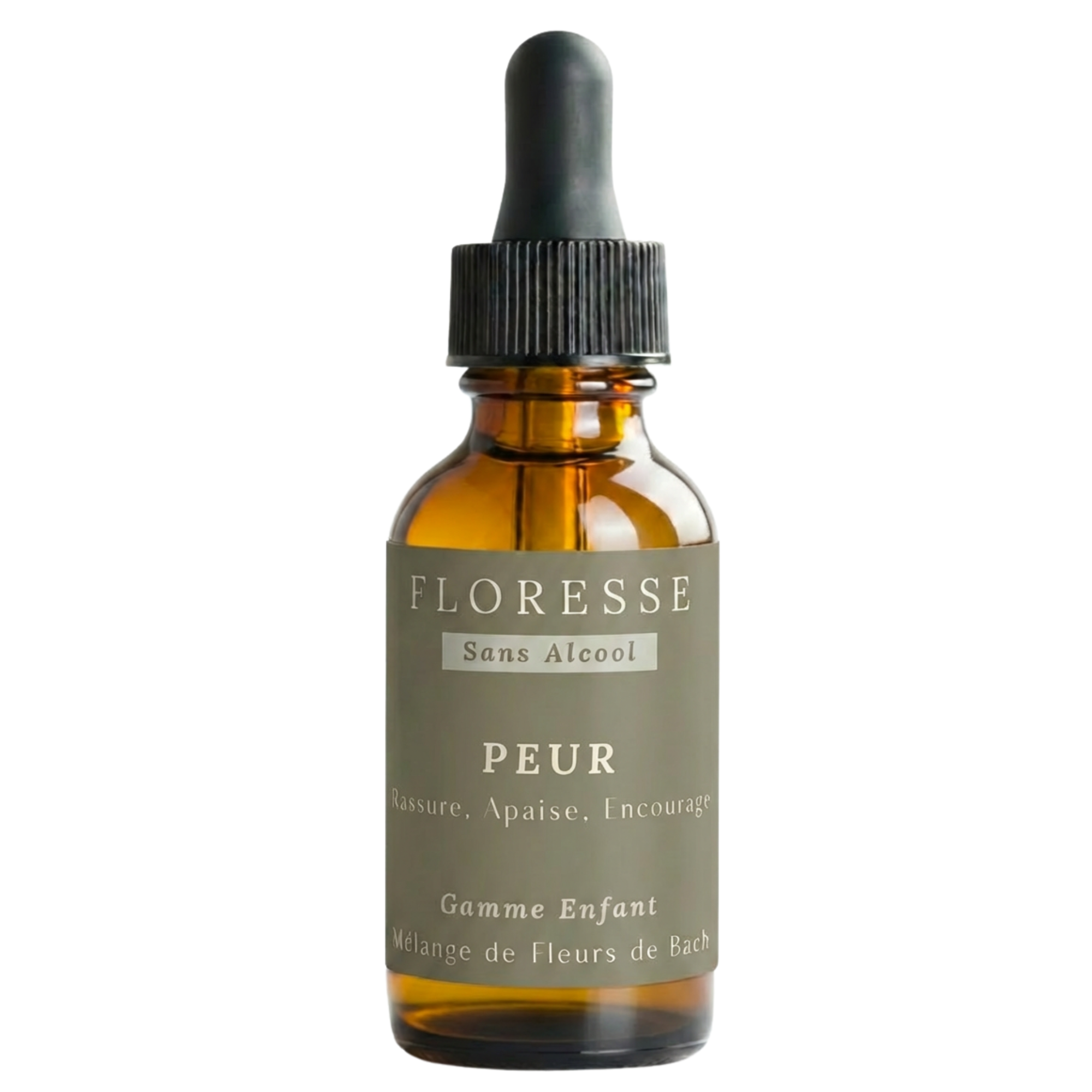 Fleurs de Bach Adolescent Prêt à l'emploi