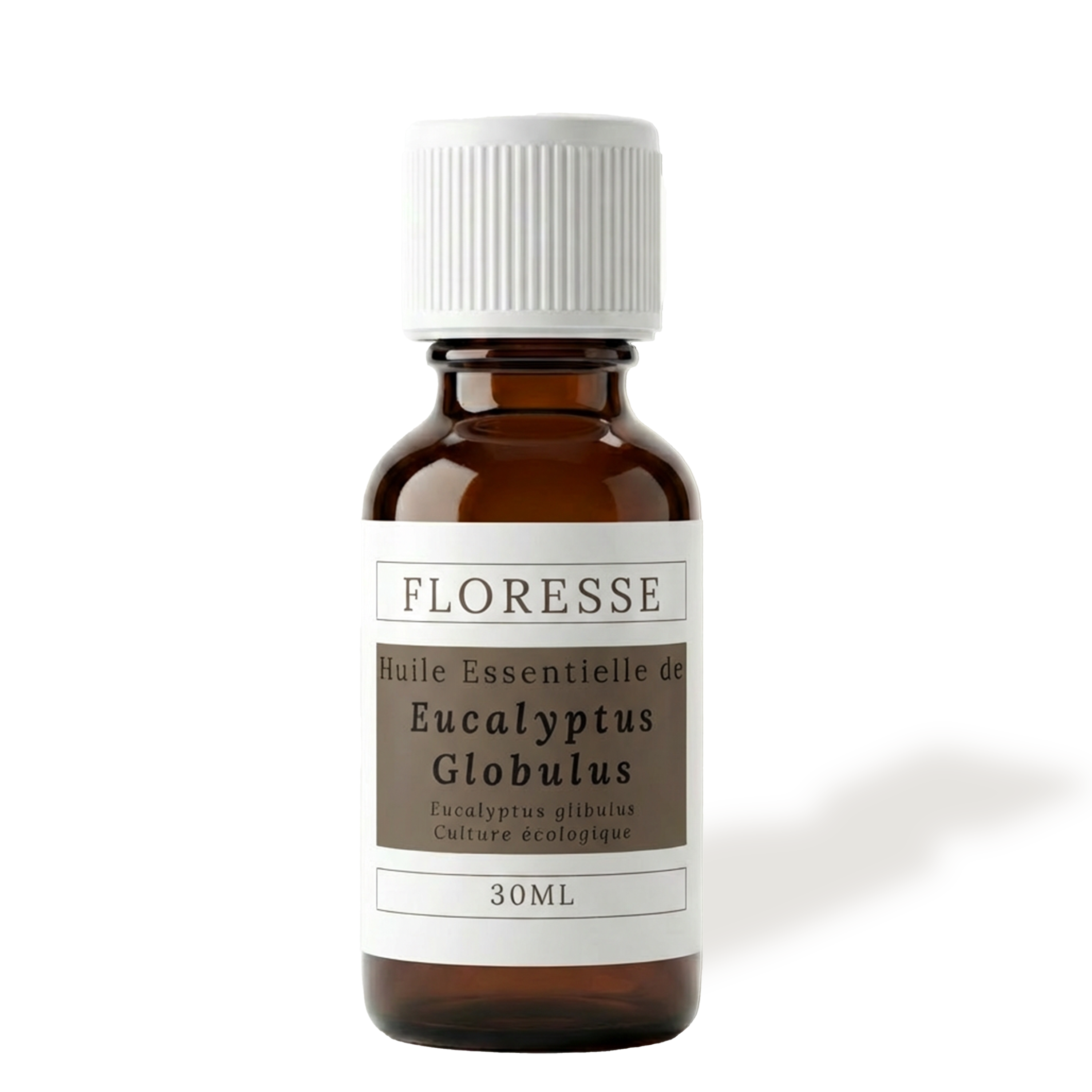 Aceite Esencial EUCALYPTUS GLOBULUS