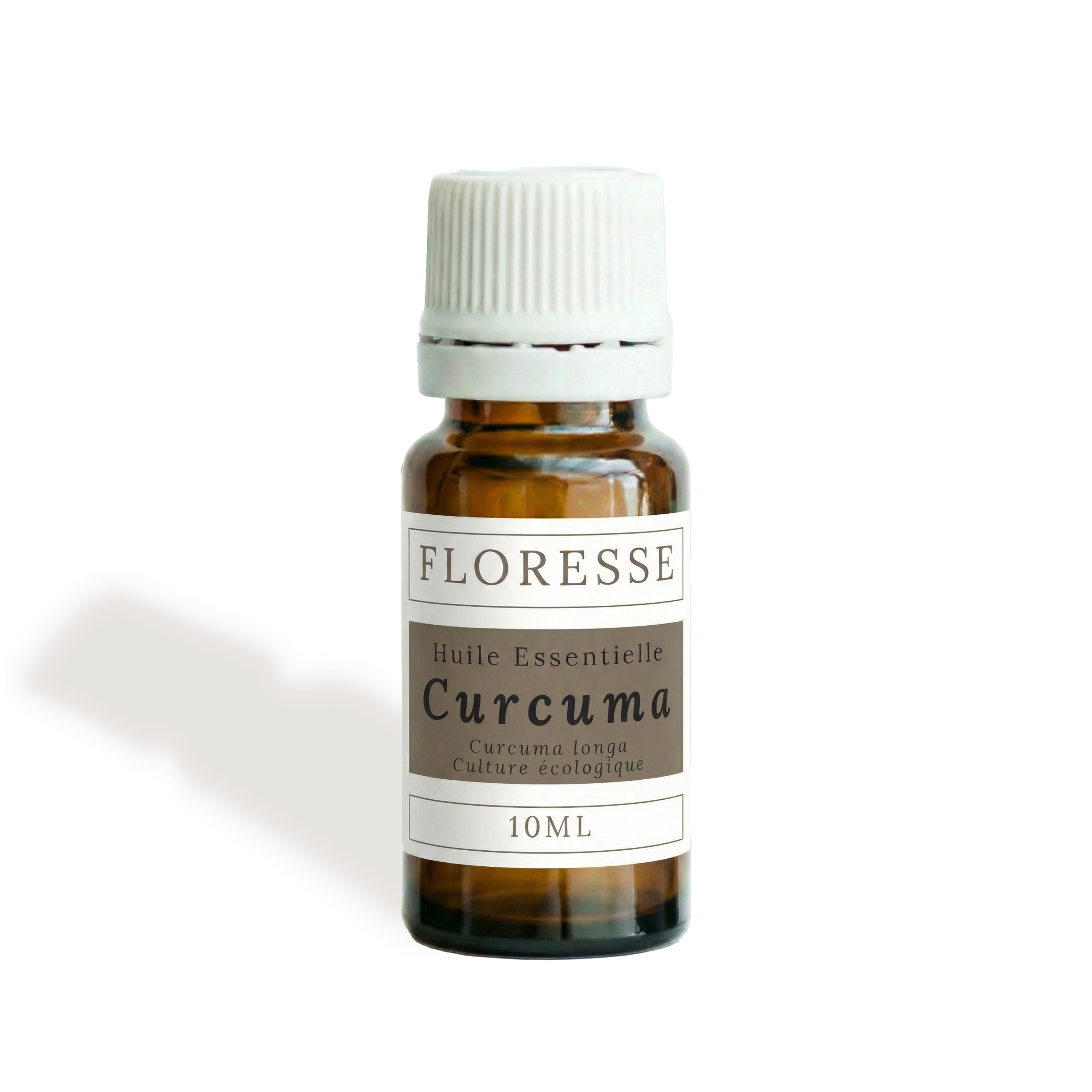 Aceite Esencial CÚRCUMA