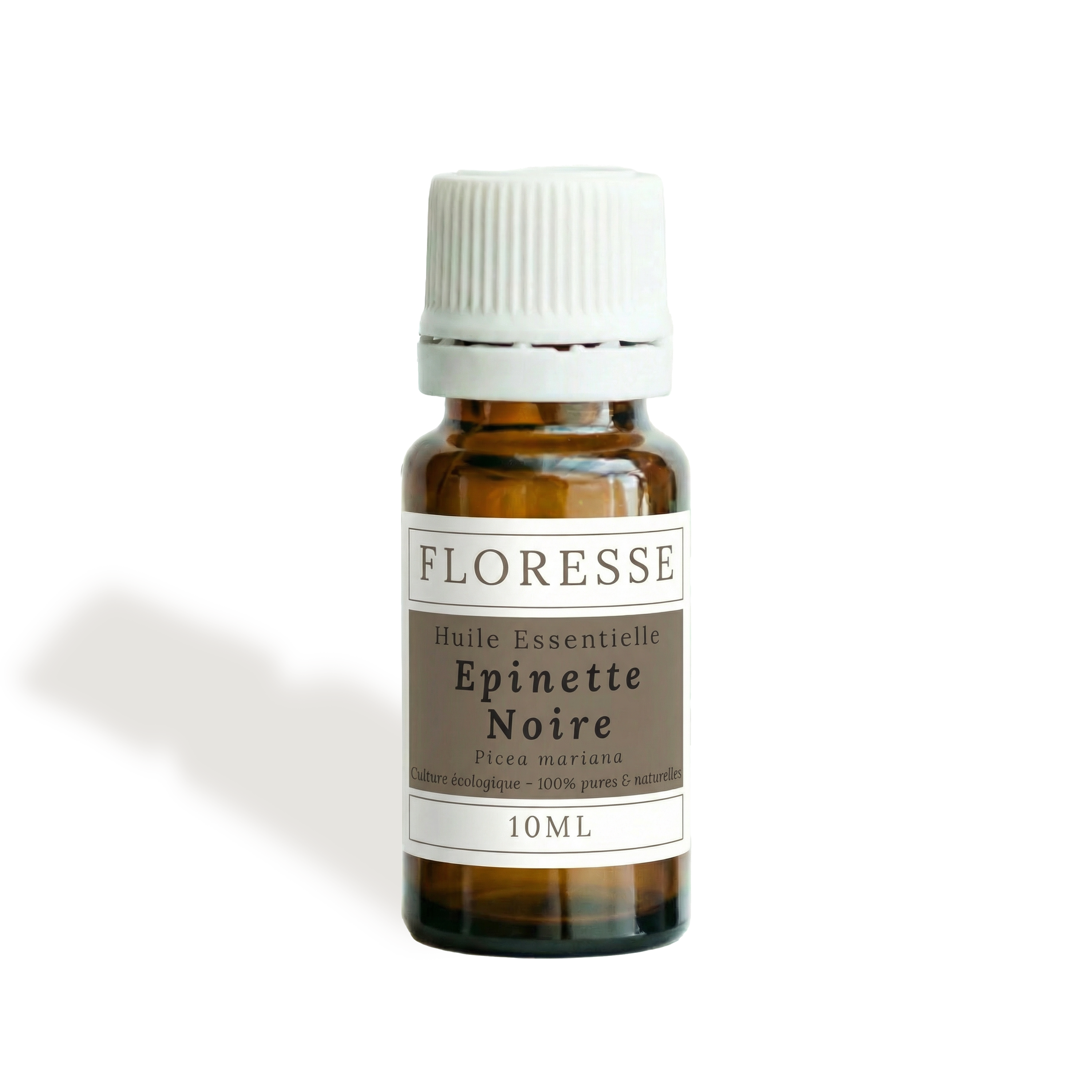 Aceite Esencial ABETO NEGRO