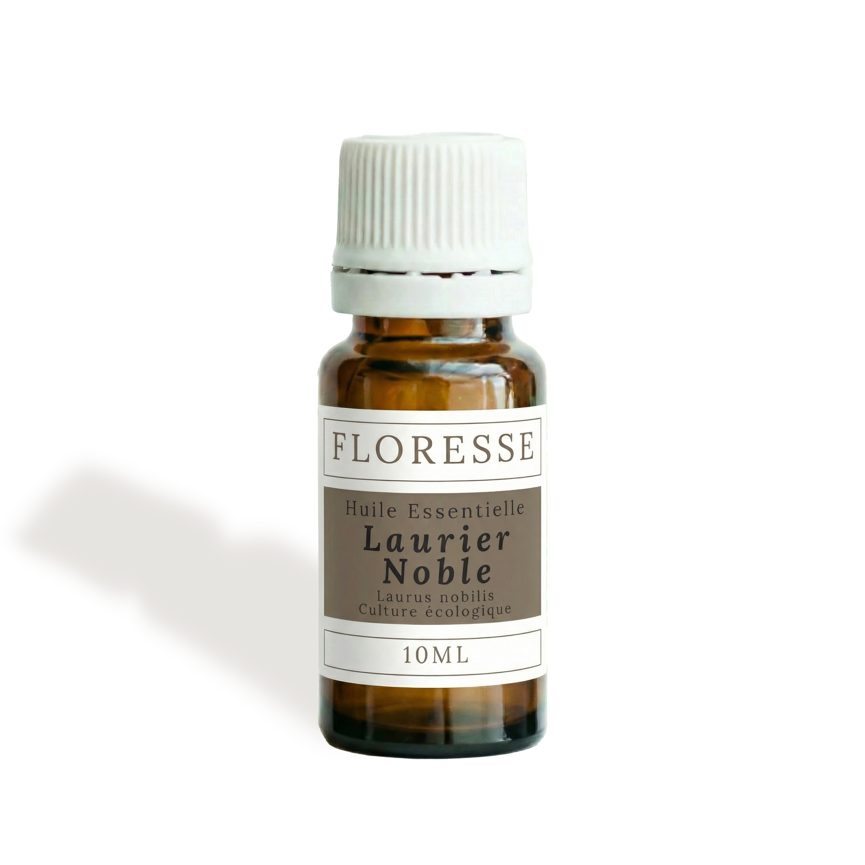 Huile Essentielle LAURIER NOBLE