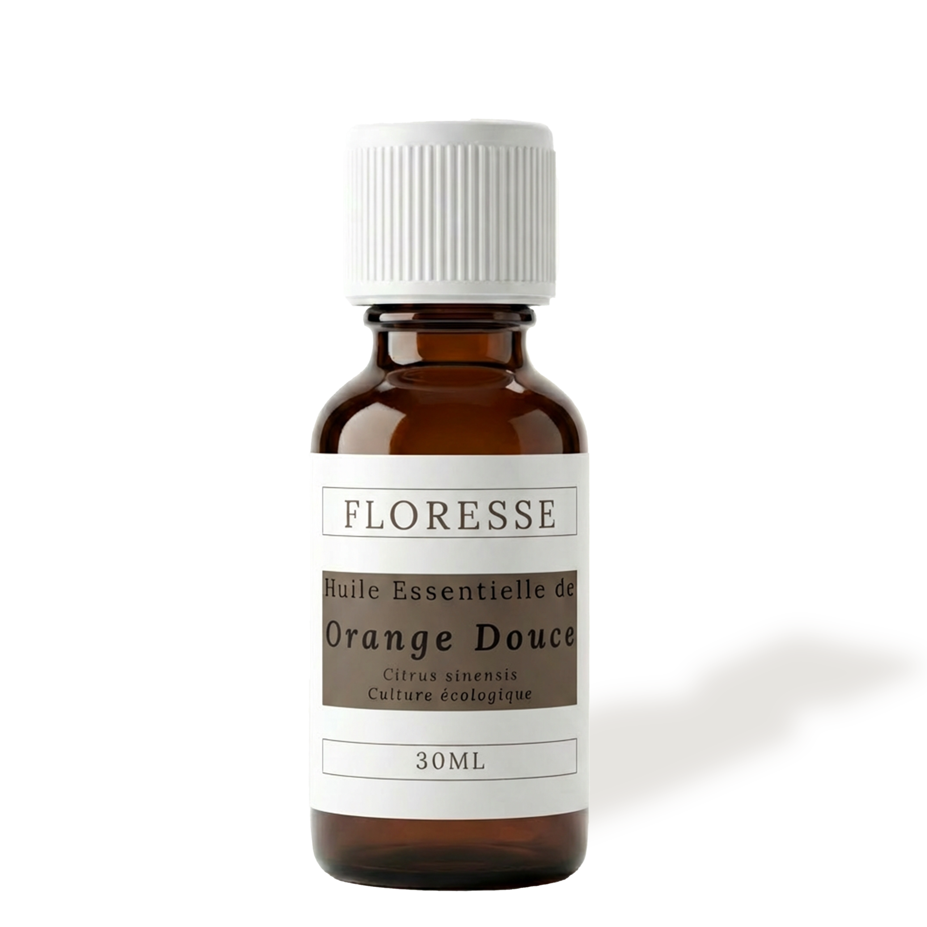 Huile Essentielle ORANGE DOUCE