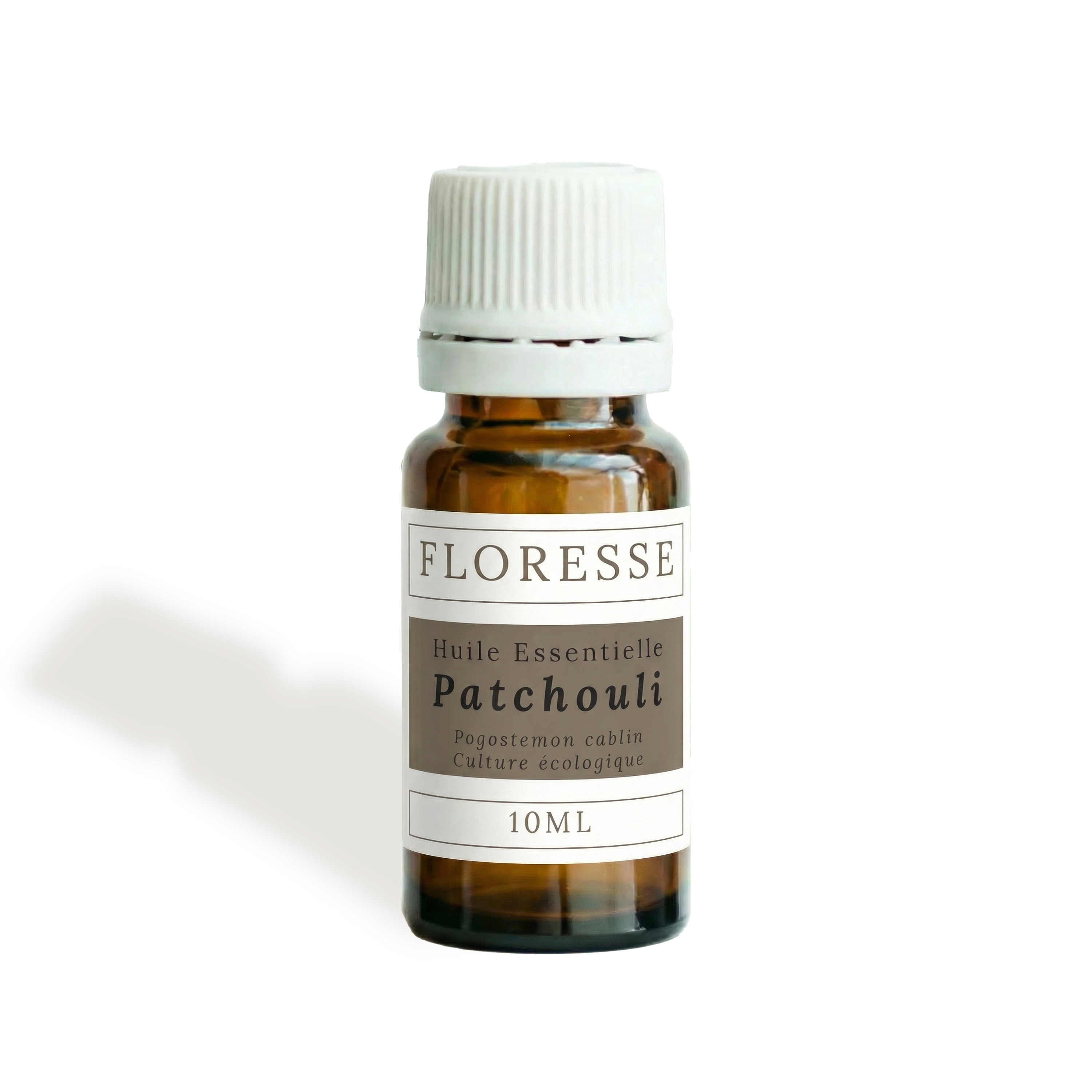 Huile Essentielle PATCHOULI